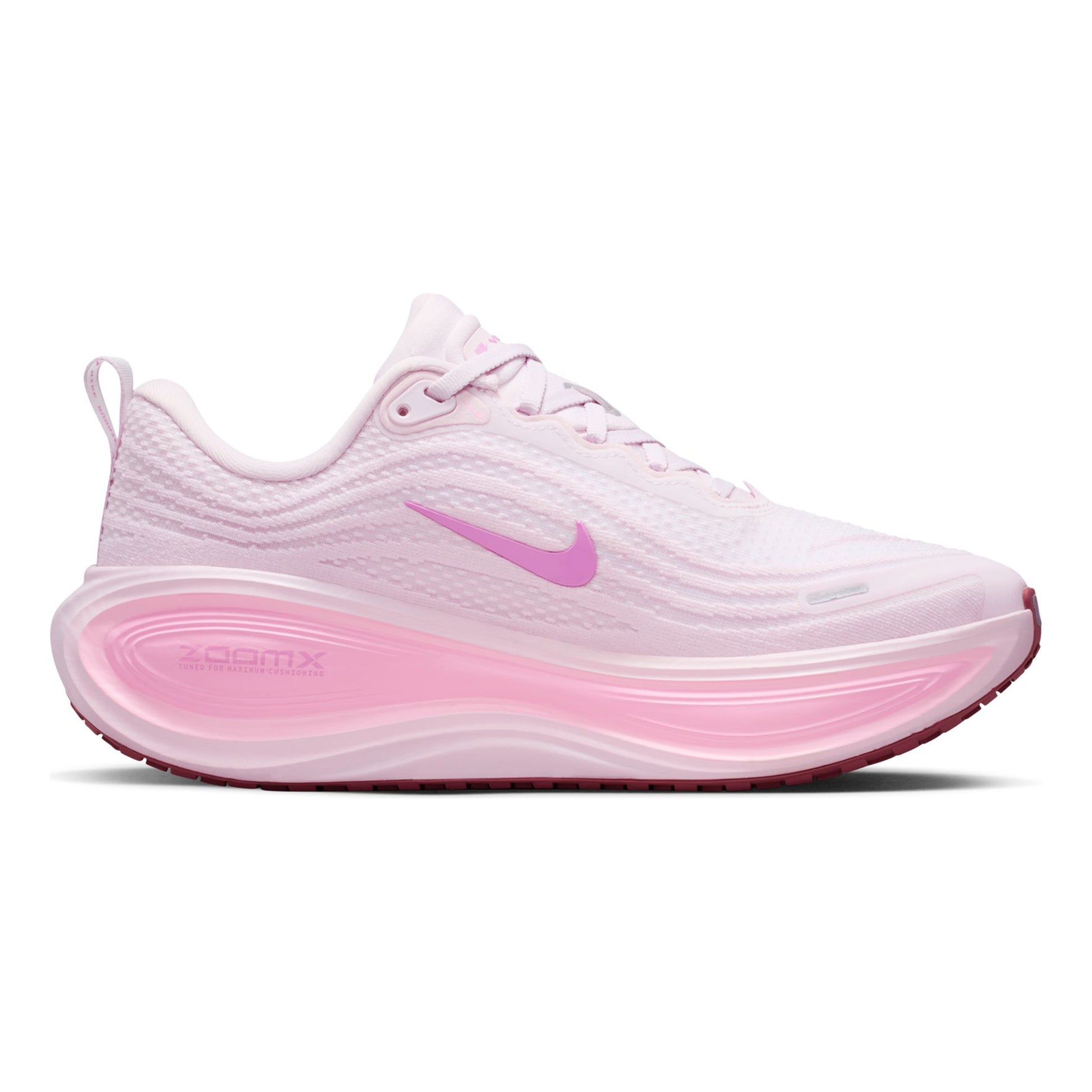 Nike Vomero Plus Neutralsko Damer - rosa, rosa