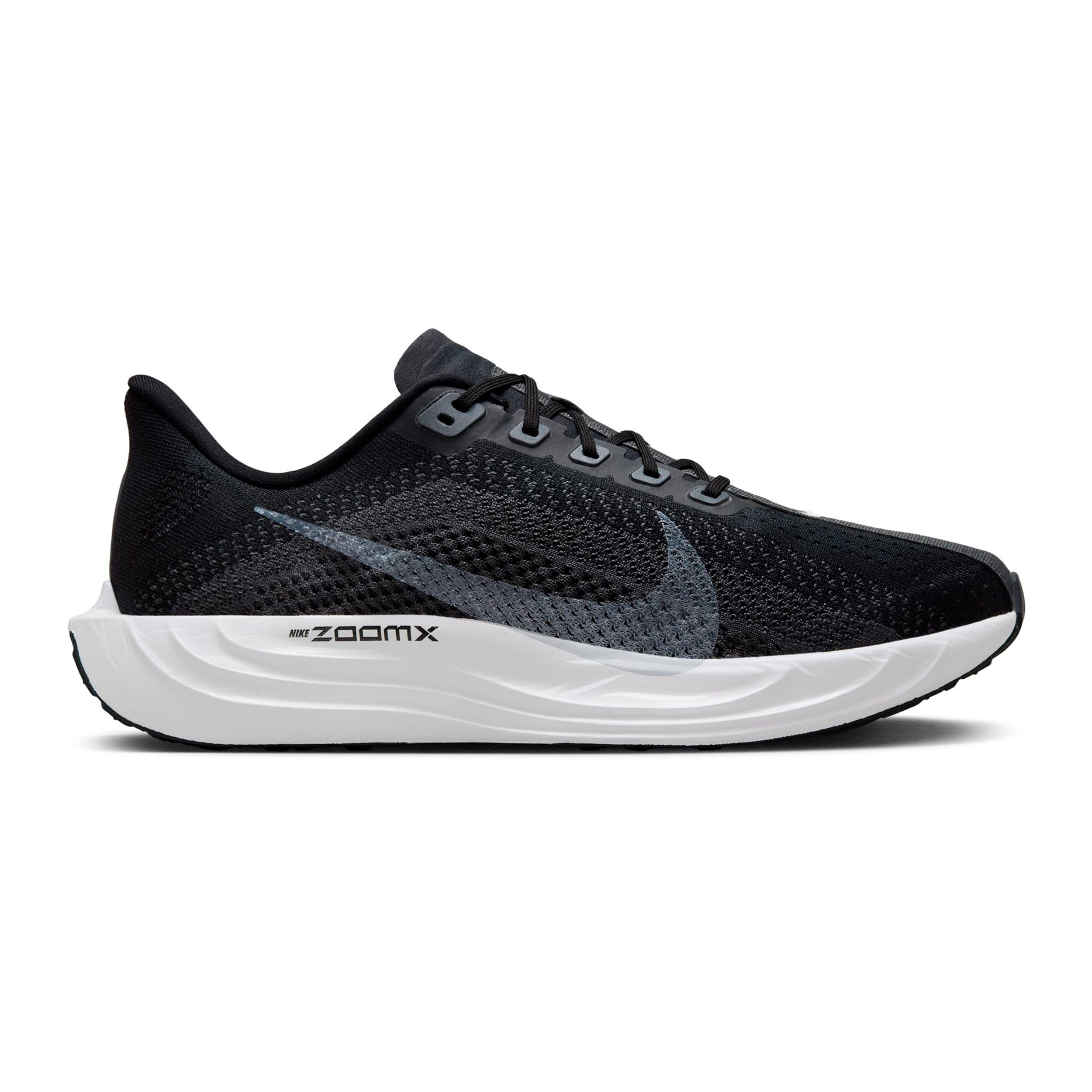 Nike Pegasus Plus Neutralsko Herrar - svart, antracit