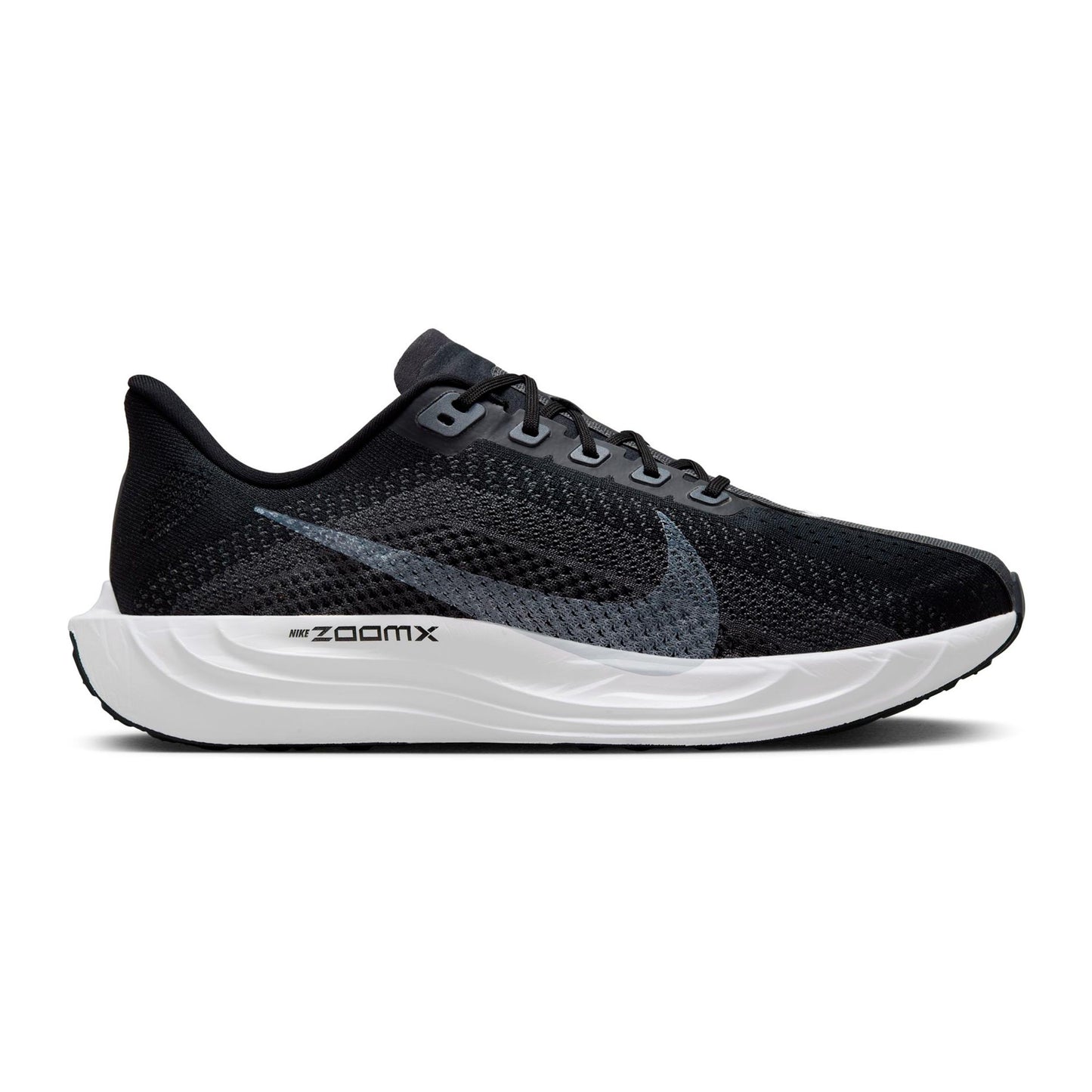 Nike Pegasus Plus Neutralsko Herrar - svart, antracit