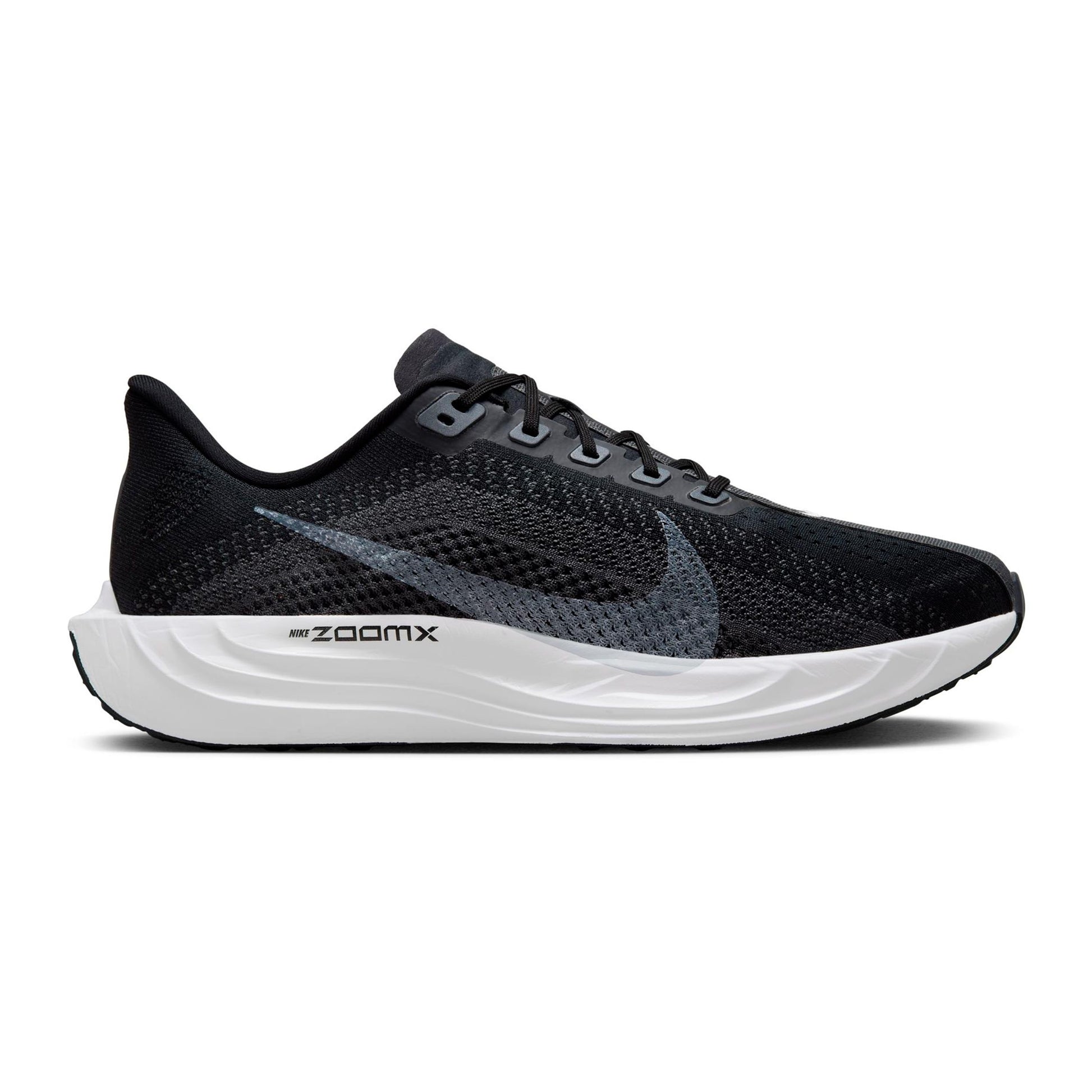 Nike Pegasus Plus Neutralsko Herrar - svart, antracit