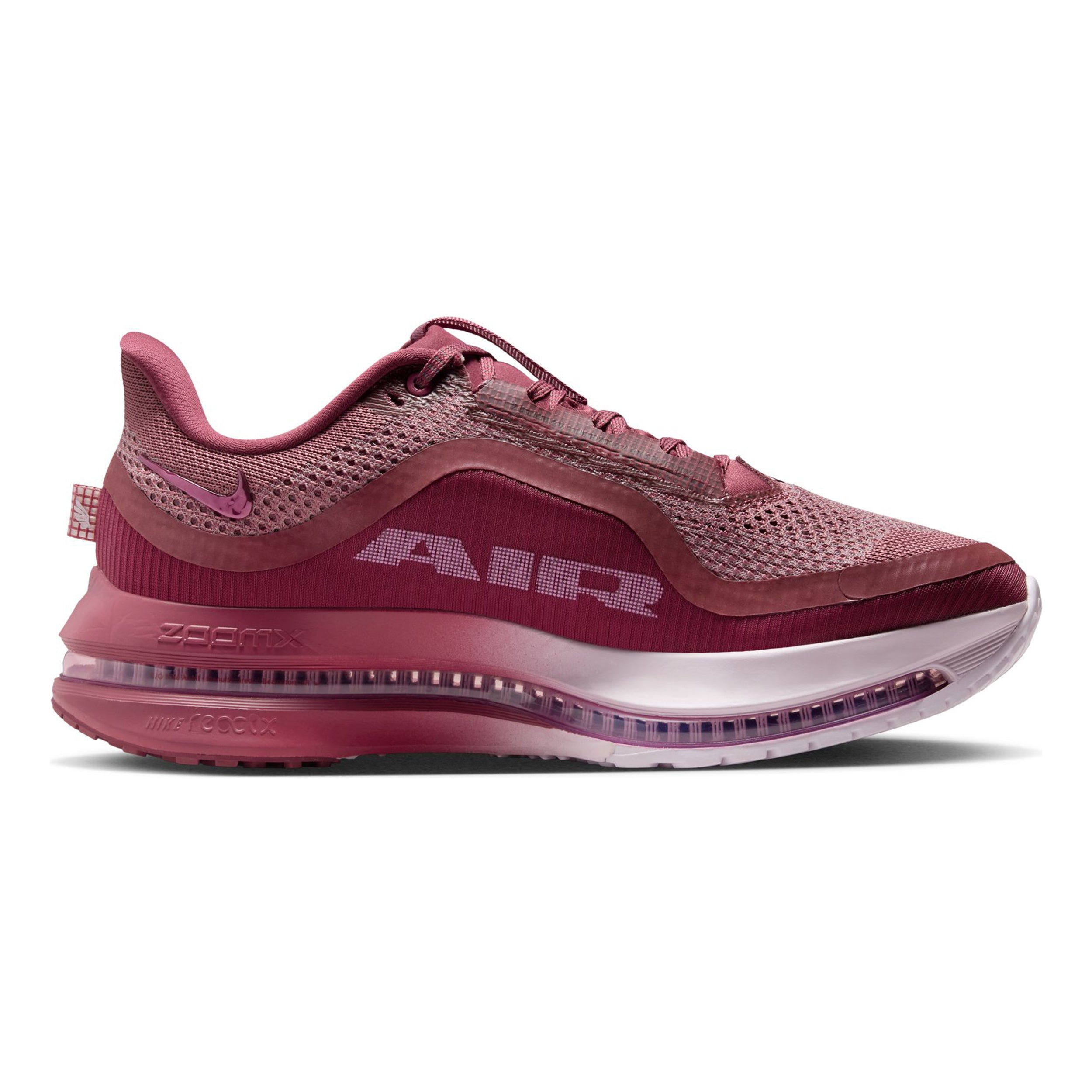 Nike Pegasus Premium Neutralsko Damer - mauve, rosa