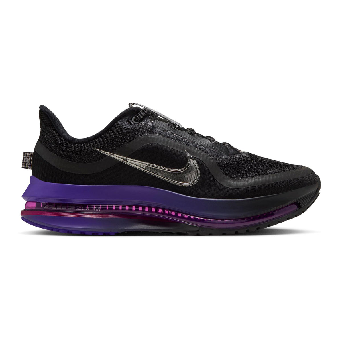 Nike Pegasus Premium Neutralsko Damer - svart, lila