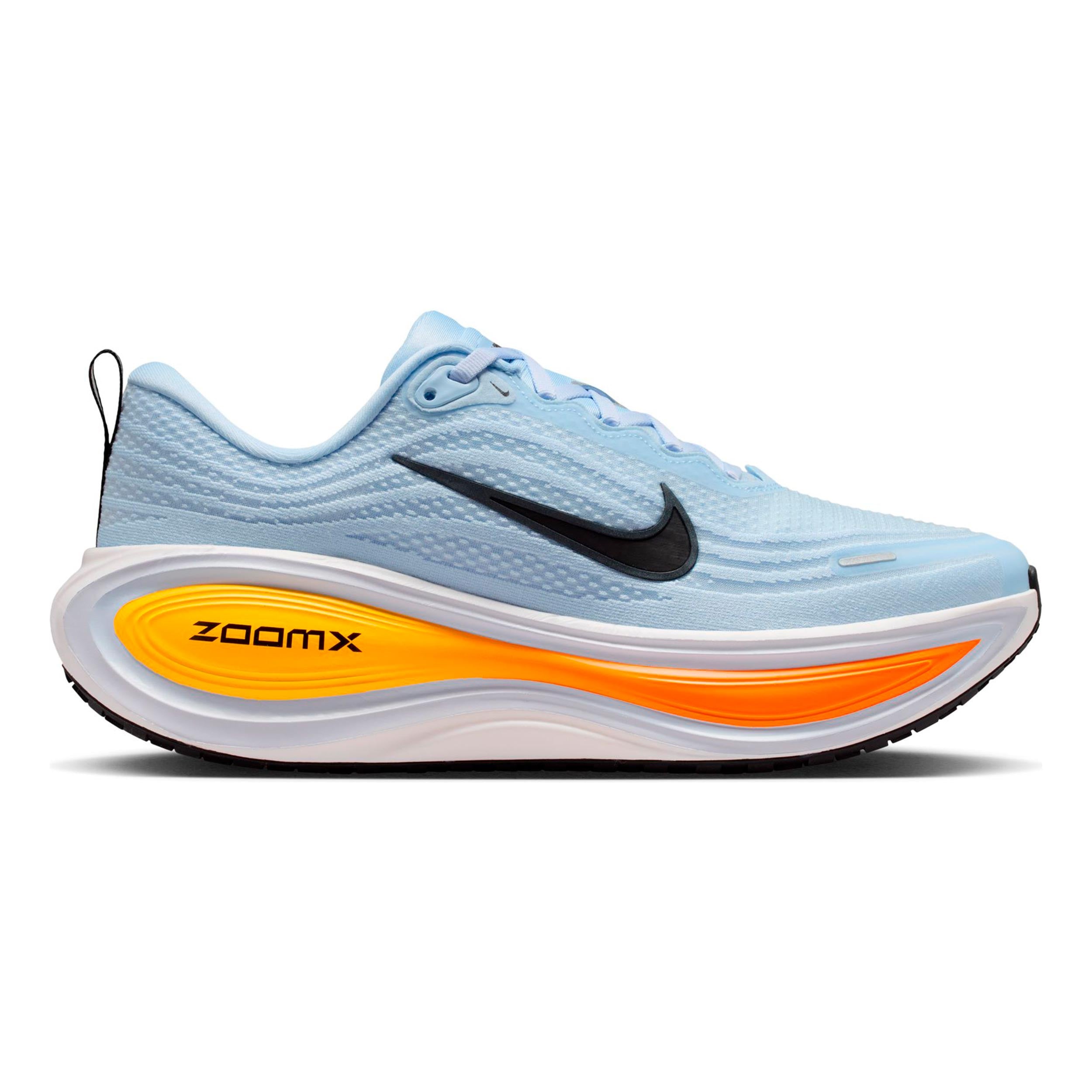 Nike Vomero Plus Neutralsko Herrar - ljusblå, orange