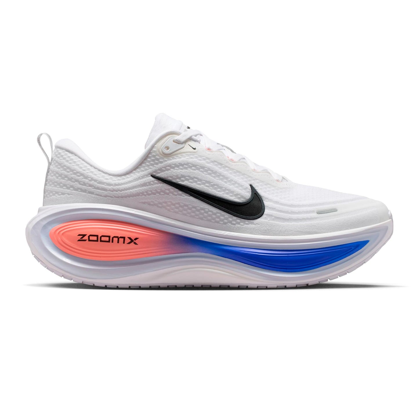 Nike Vomero Plus Neutralsko Herrar - vit, blå