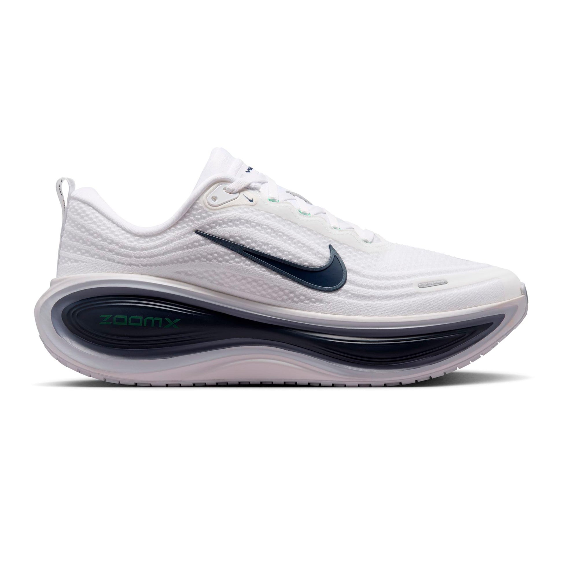 Nike Vomero Plus Neutralsko Herrar - vit, mörkblå