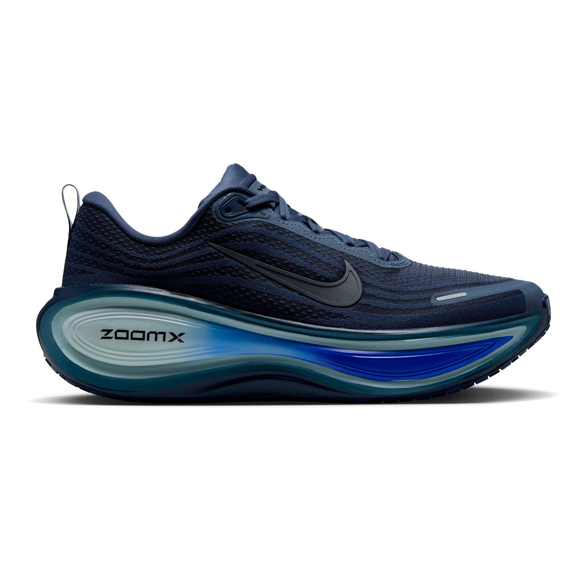 Nike Vomero Plus Neutralsko Herrar - mörkblå, blå