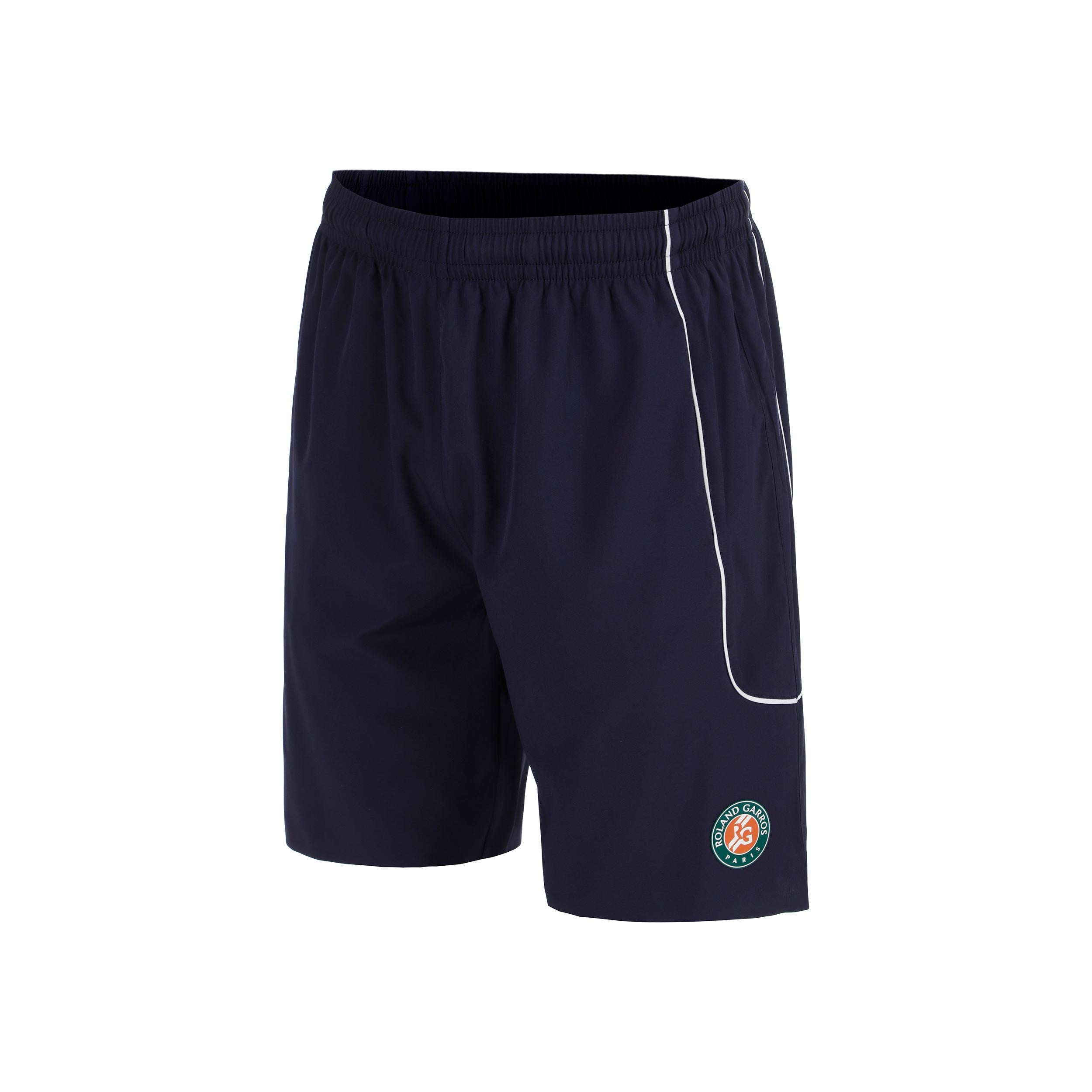 Roland Garros Performance Shorts Herrar - mörkblå