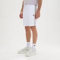 Turi Shorts Herrar - vit, grå