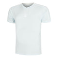Memories Topspin V-Neck T-shirt Herrar - ljusblå