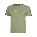 Memories Winner Tech T-shirt Pojkar - kaki