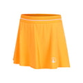 Glow Bounce Kjol Damer - orange