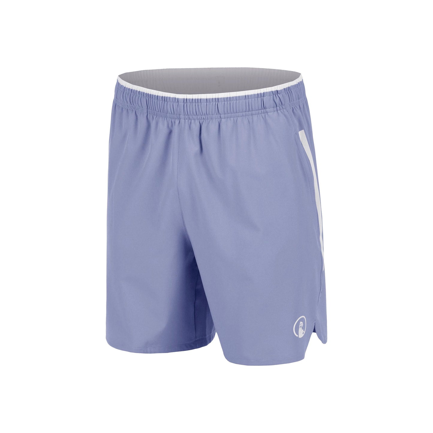 Quiet Please Glow Drop Shorts Pojkar - blå