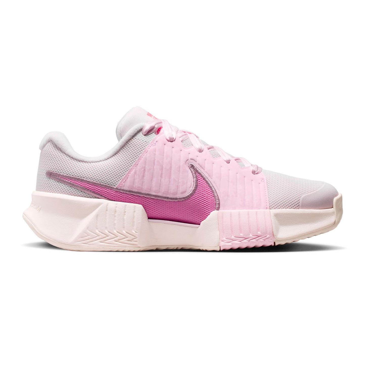 Nike GP Challenge Pro Premium Sko för grus Damer - rosa, rosa