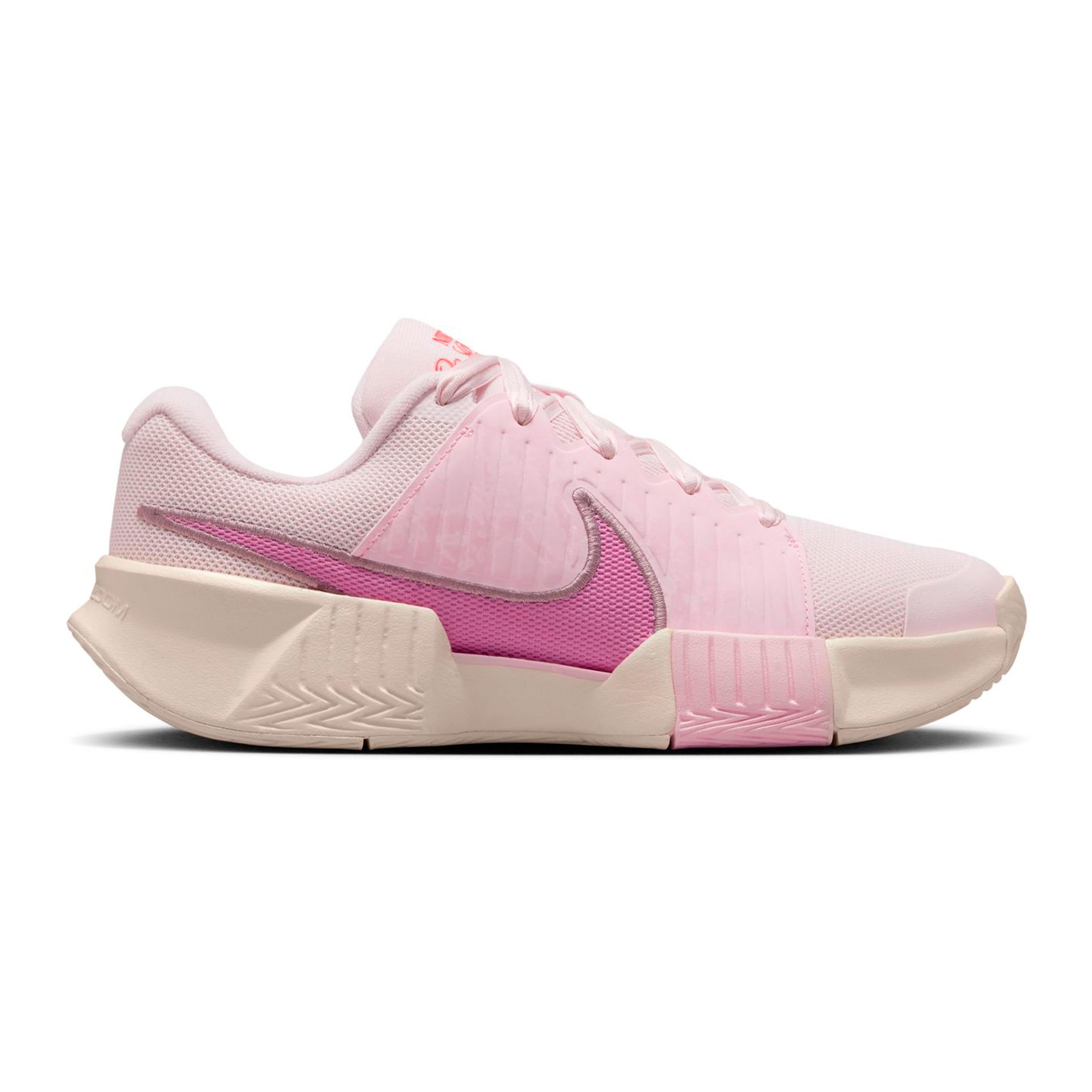Nike GP Challenge Pro Premium Allroundsko Damer - rosa, rosa