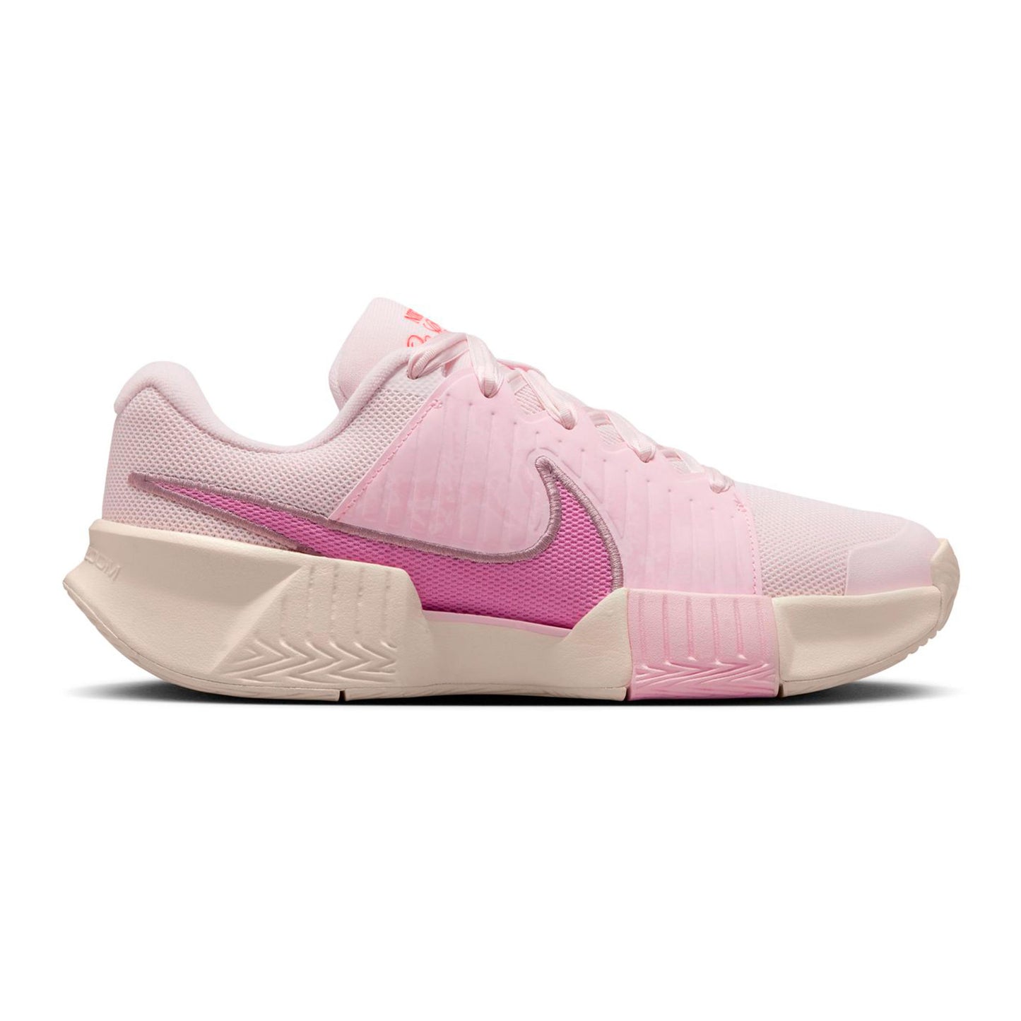 Nike GP Challenge Pro Premium Allroundsko Damer - rosa, rosa