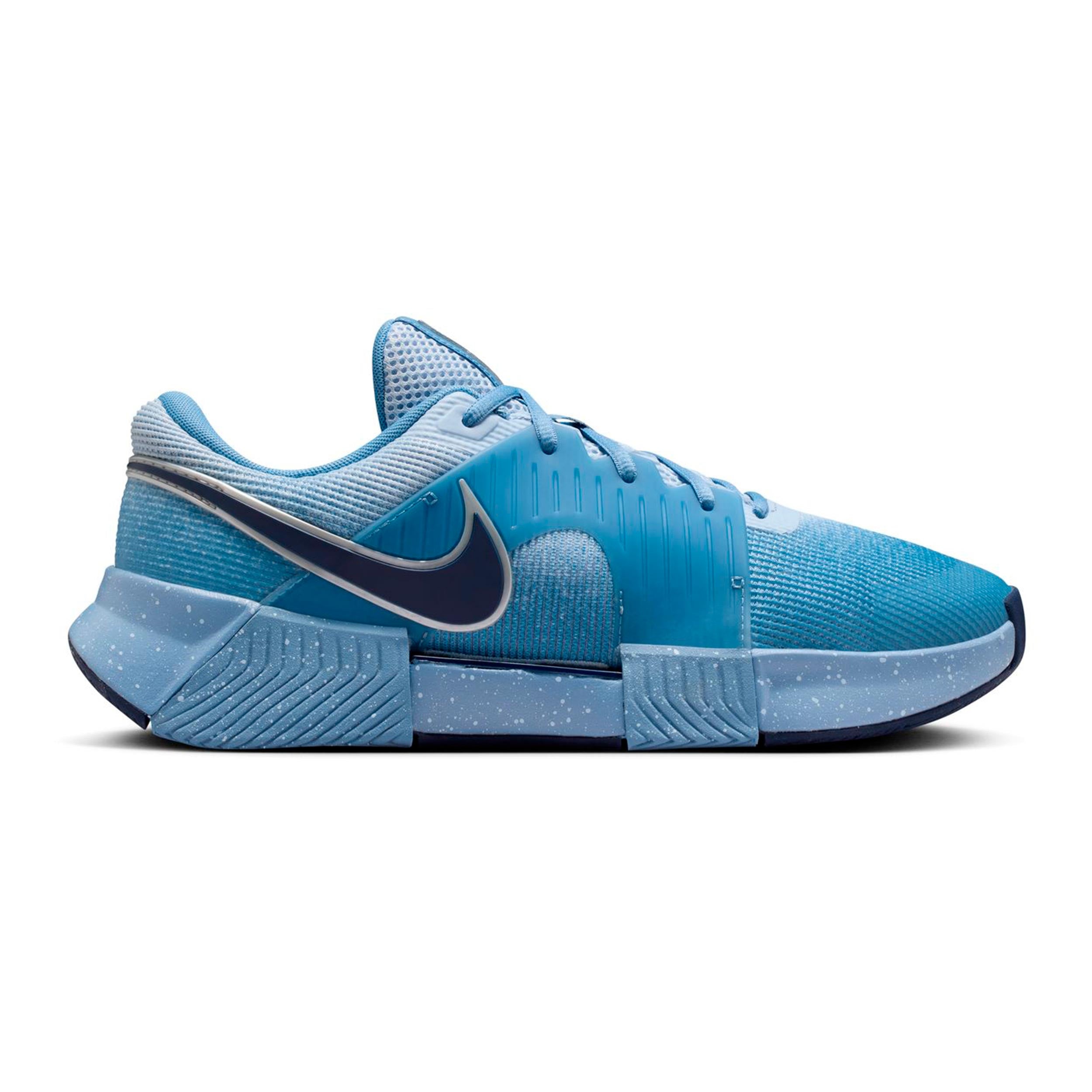 Nike Zoom GP Challenge 1.5 Premium Allroundsko Herrar - blå, blågrå
