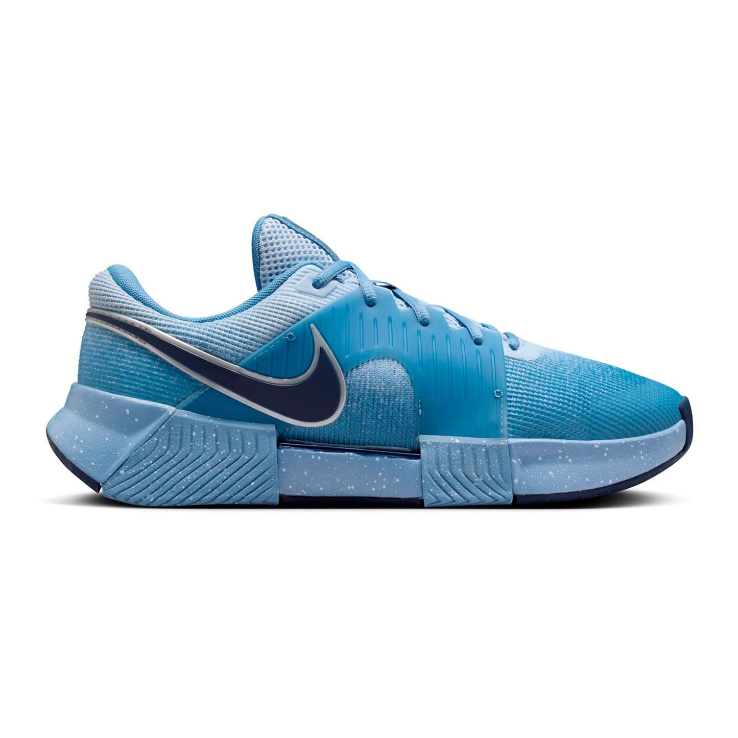 Nike Zoom GP Challenge 1.5 Premium Allroundsko Herrar - blå, blågrå
