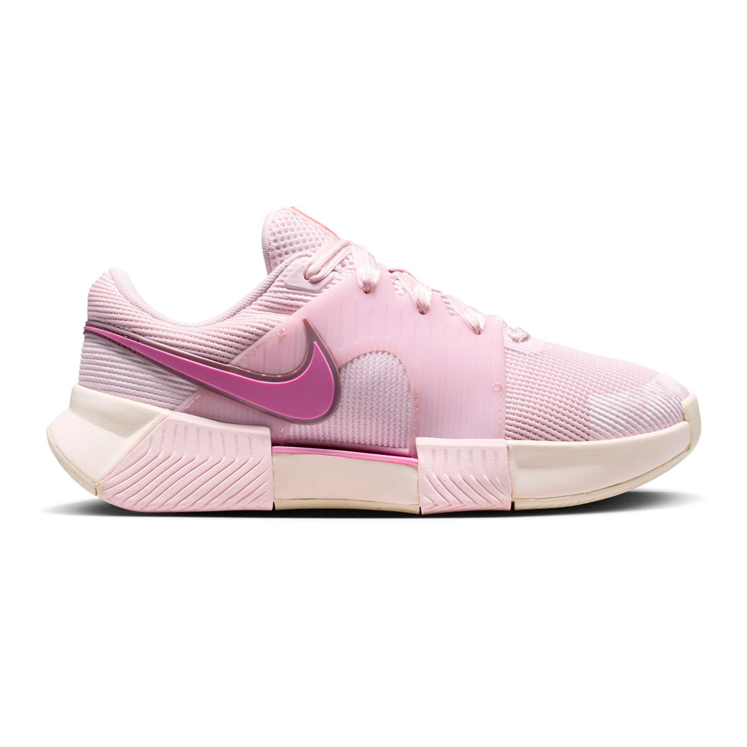 Nike GP Challenge 1.5 Premium Allroundsko Damer - rosa, rosa