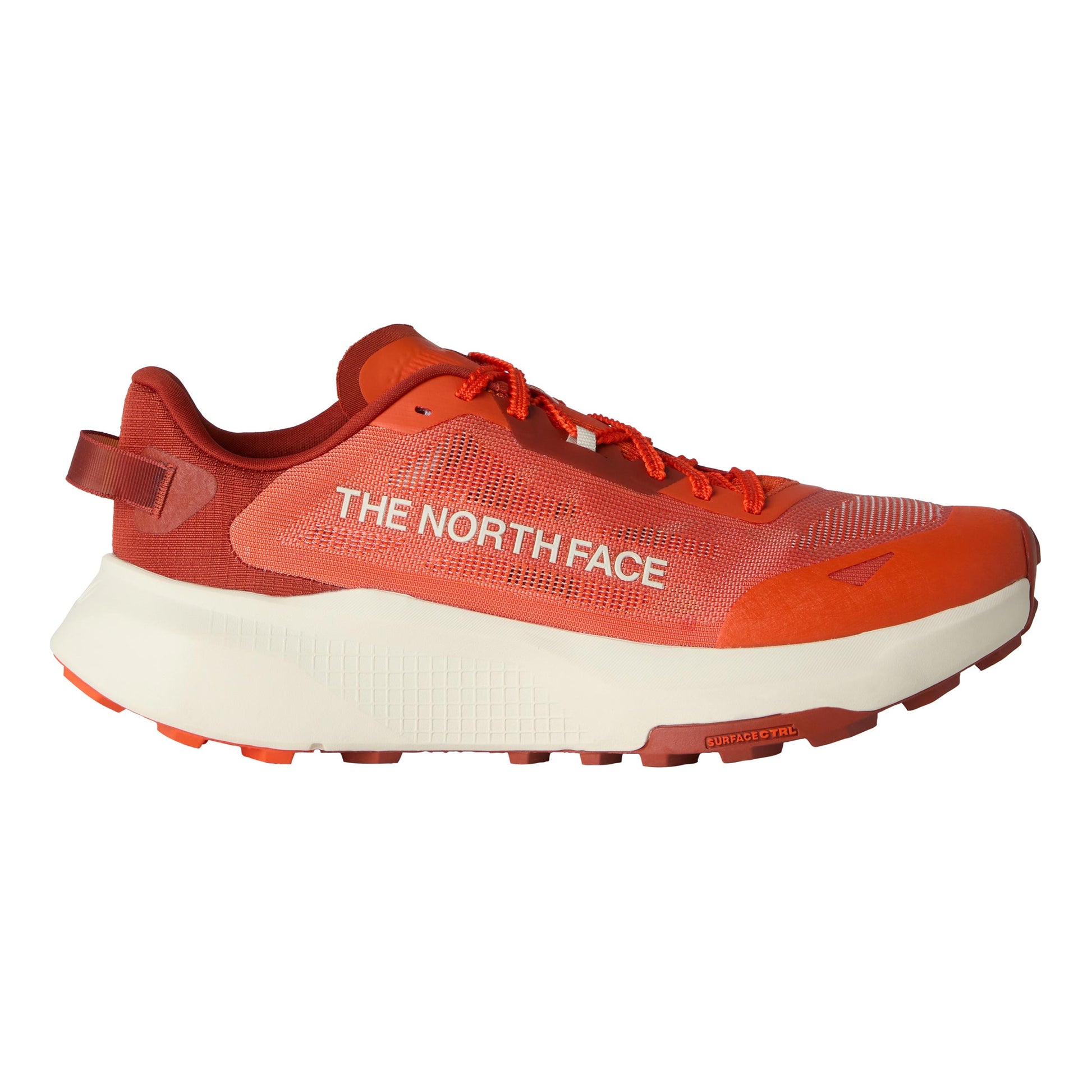 The North Face Altamesa 300 V2 Terrängsko Herrar - röd, rost