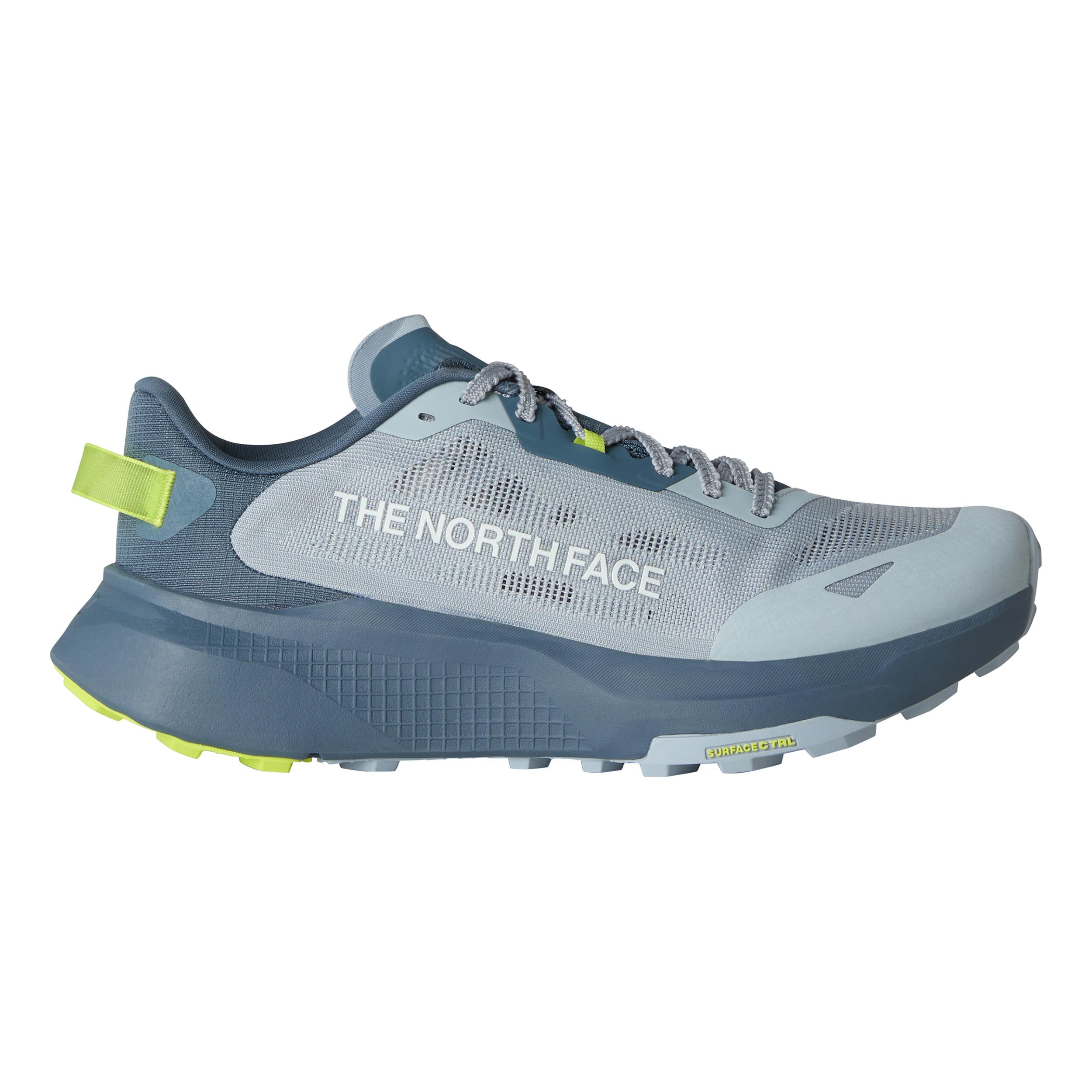 The North Face Altamesa 300 V2 Terrängsko Herrar - ljusgrå, grå