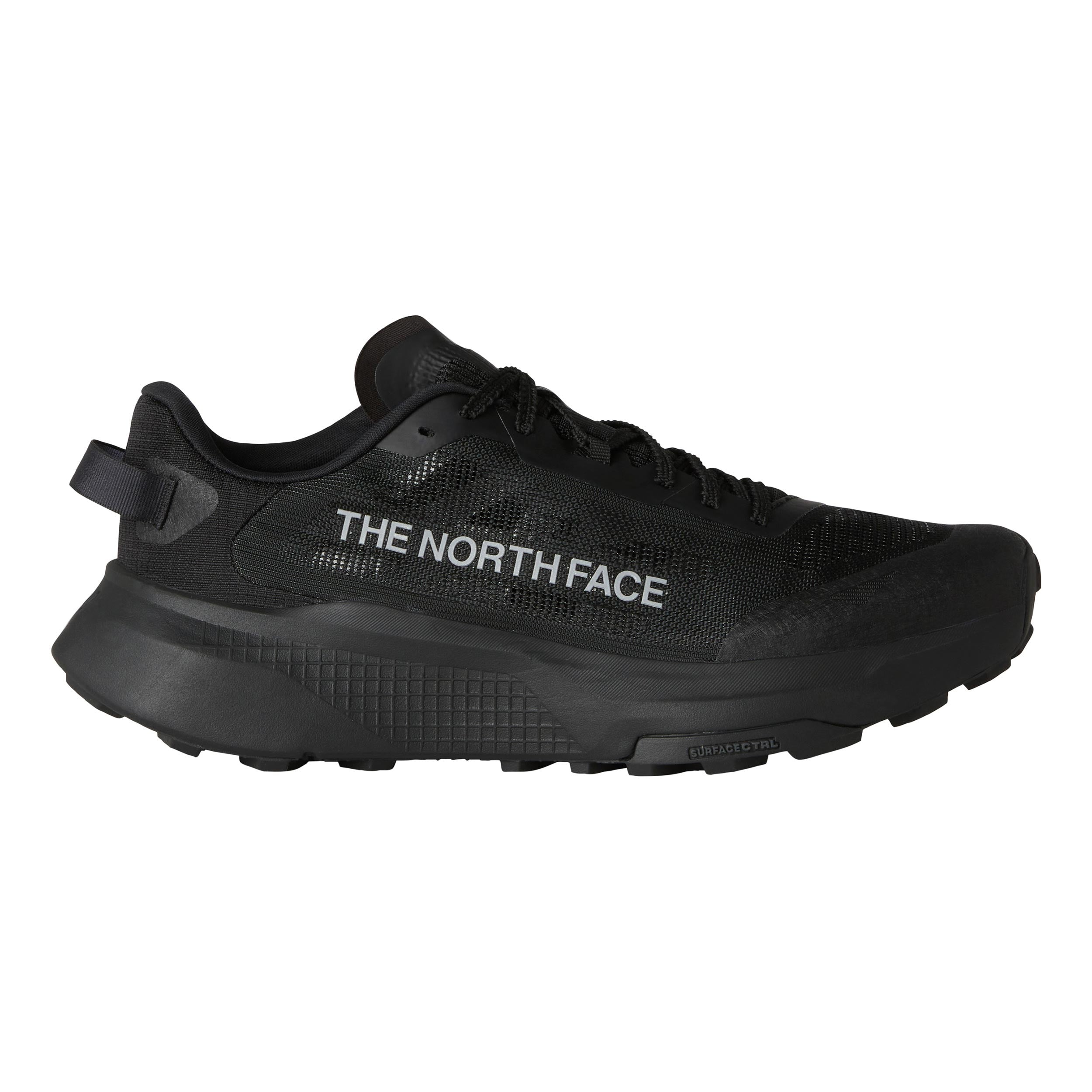 The North Face Altamesa 300 V2 Terrängsko Herrar - svart, svart