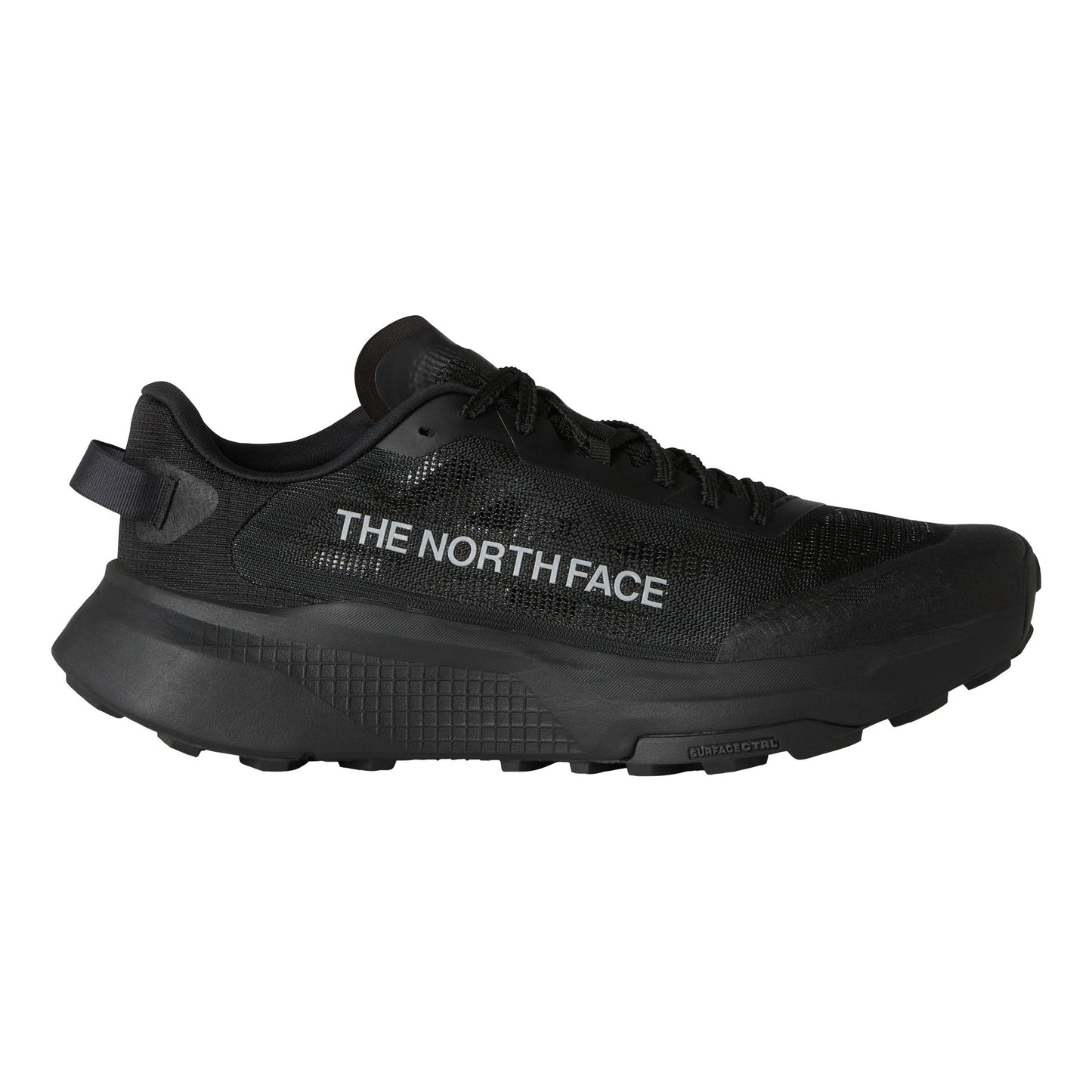 The North Face Altamesa 300 V2 Terrängsko Herrar - svart, svart