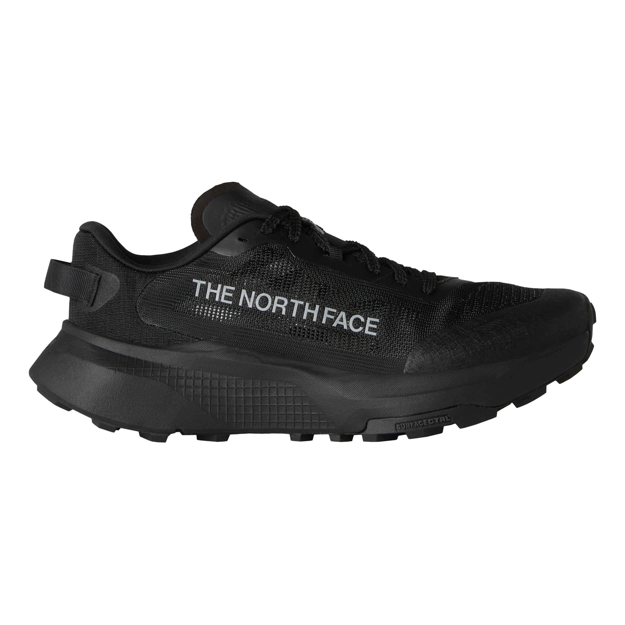 The North Face Altamesa 300 V2 Terrängsko Damer - svart, svart