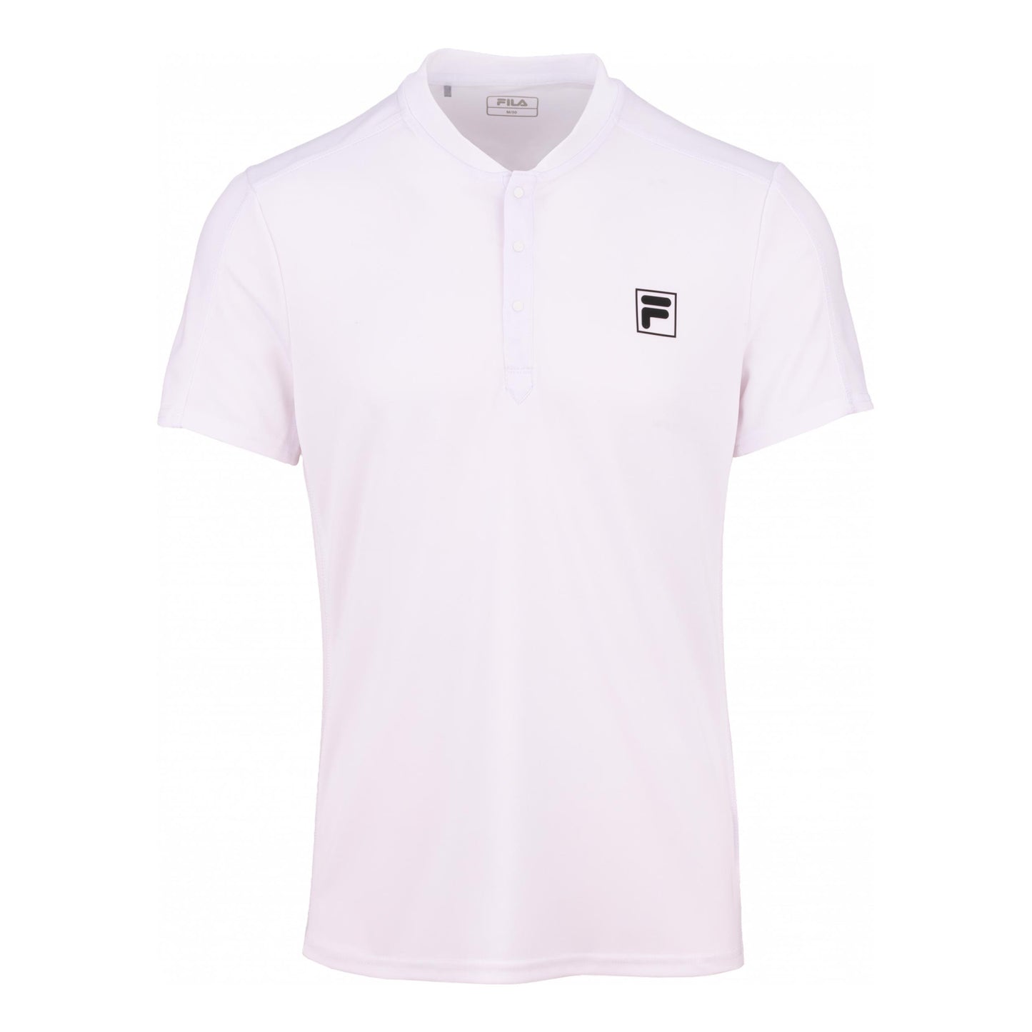 Fila Taavi T-shirt Herrar - vit