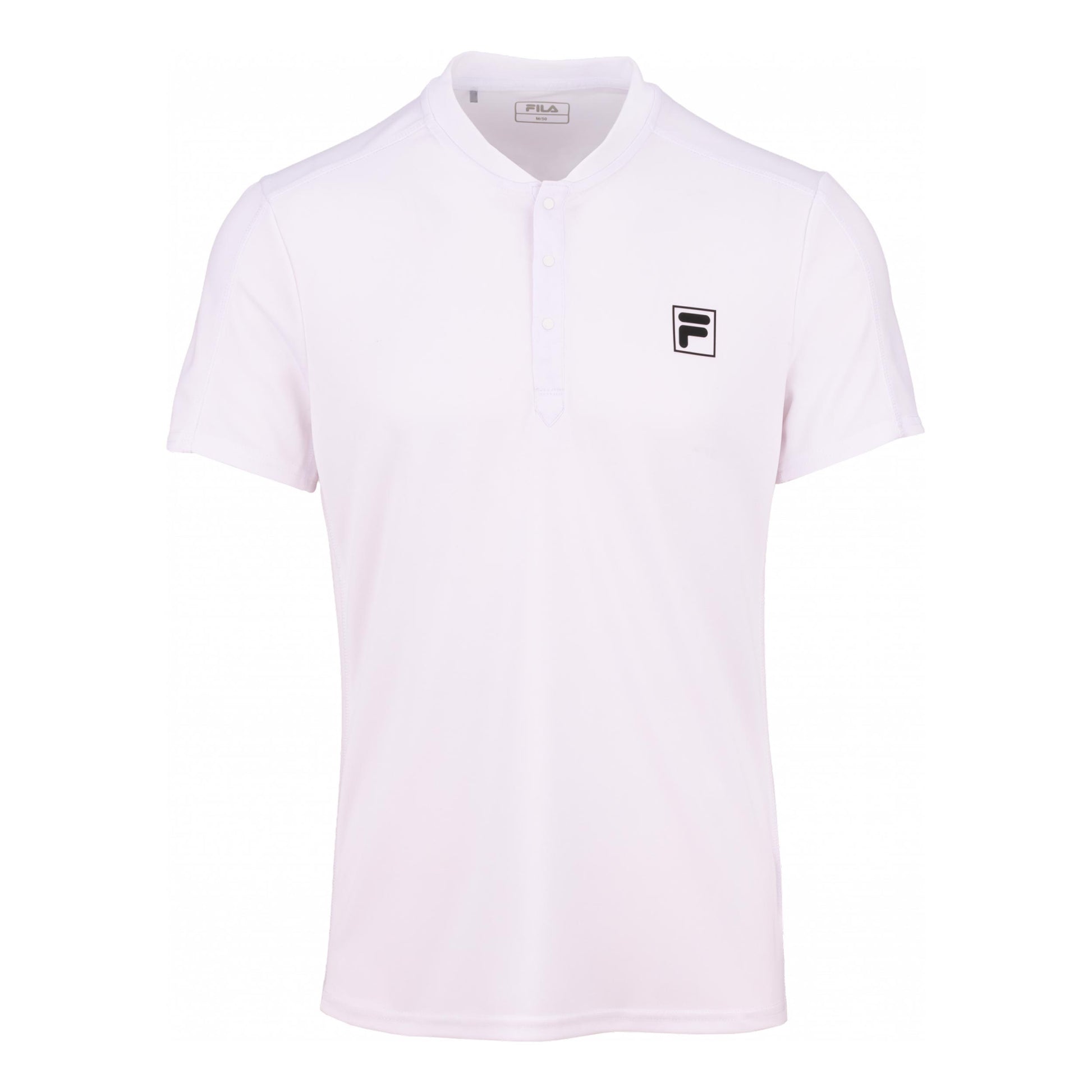 Fila Taavi T-shirt Herrar - vit