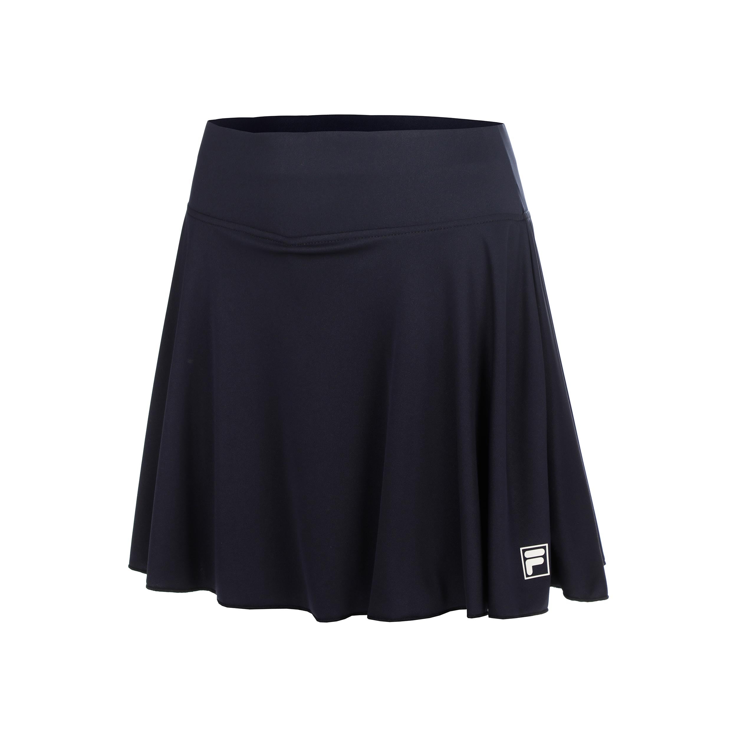 Fila Nicci Kjol Damer - mörkblå
