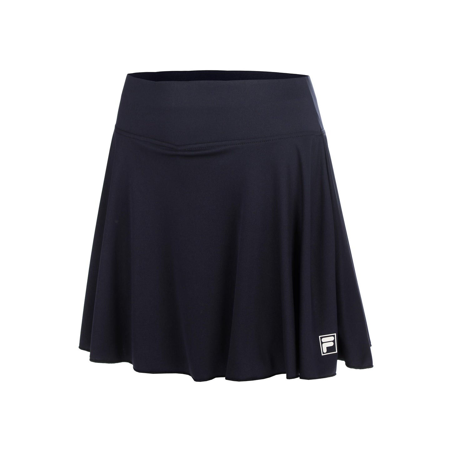 Fila Nicci Kjol Damer - mörkblå