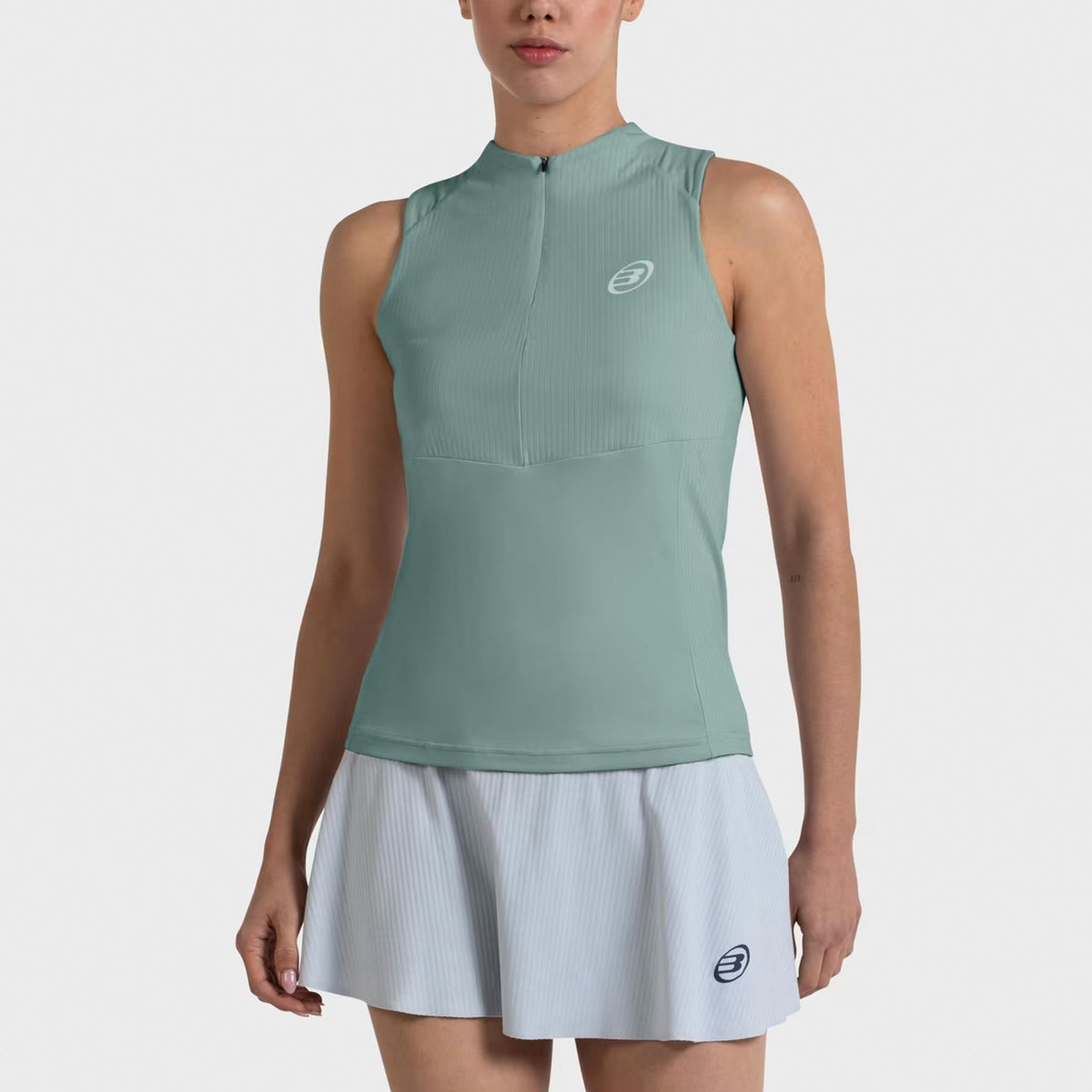 Bullpadel Pianor Linne Damer - grön