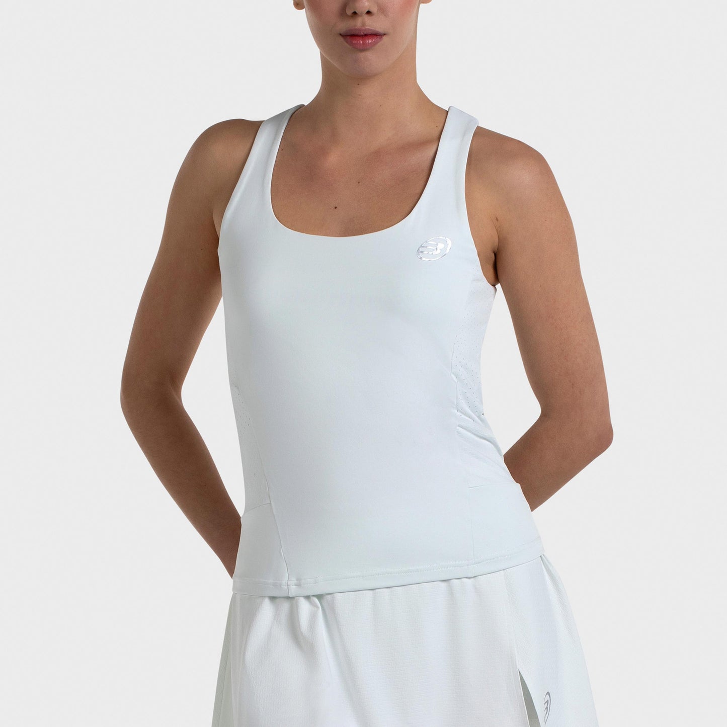 Bullpadel Oneda Linne Damer - vit