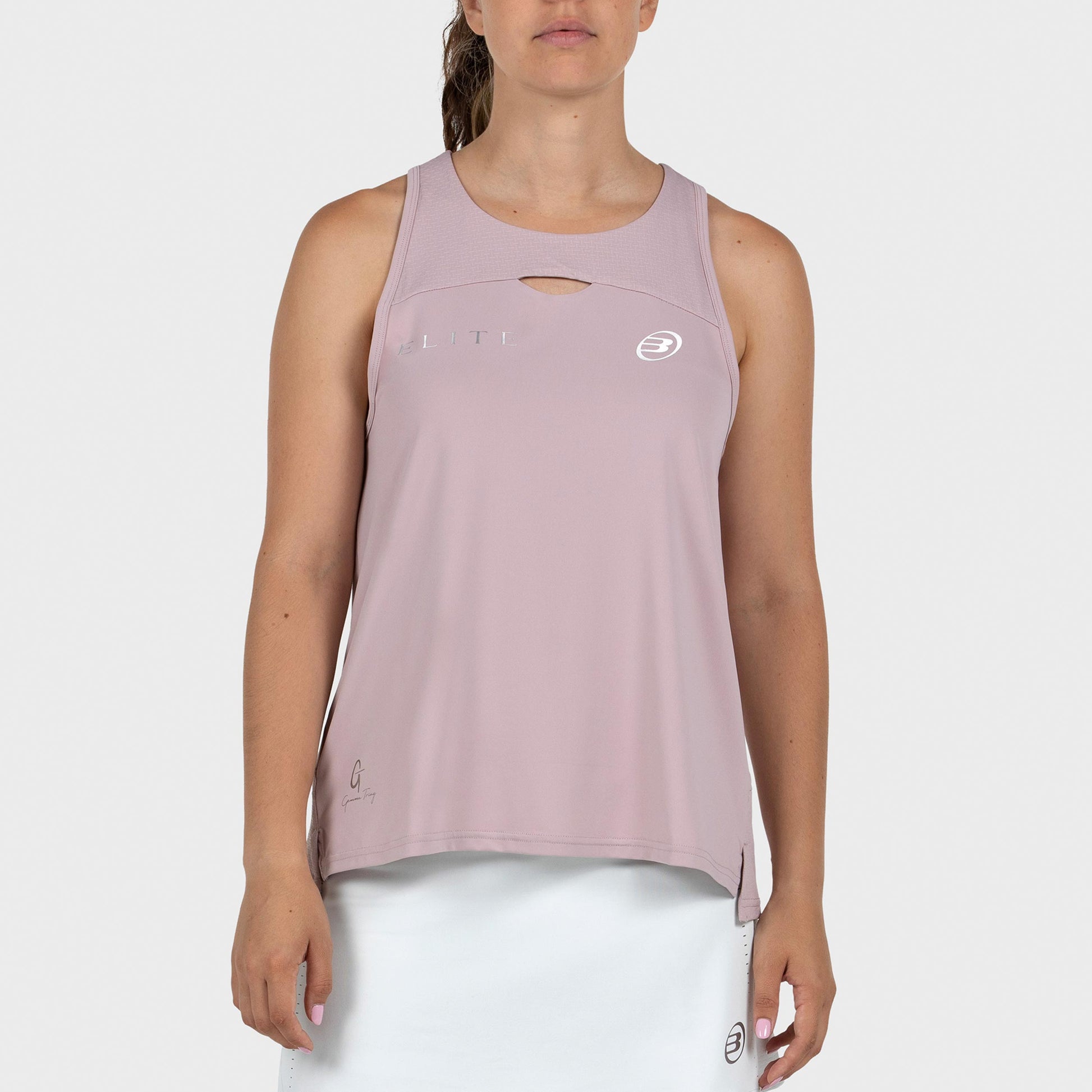 Bullpadel Gemma 26 Linne Damer - rosa