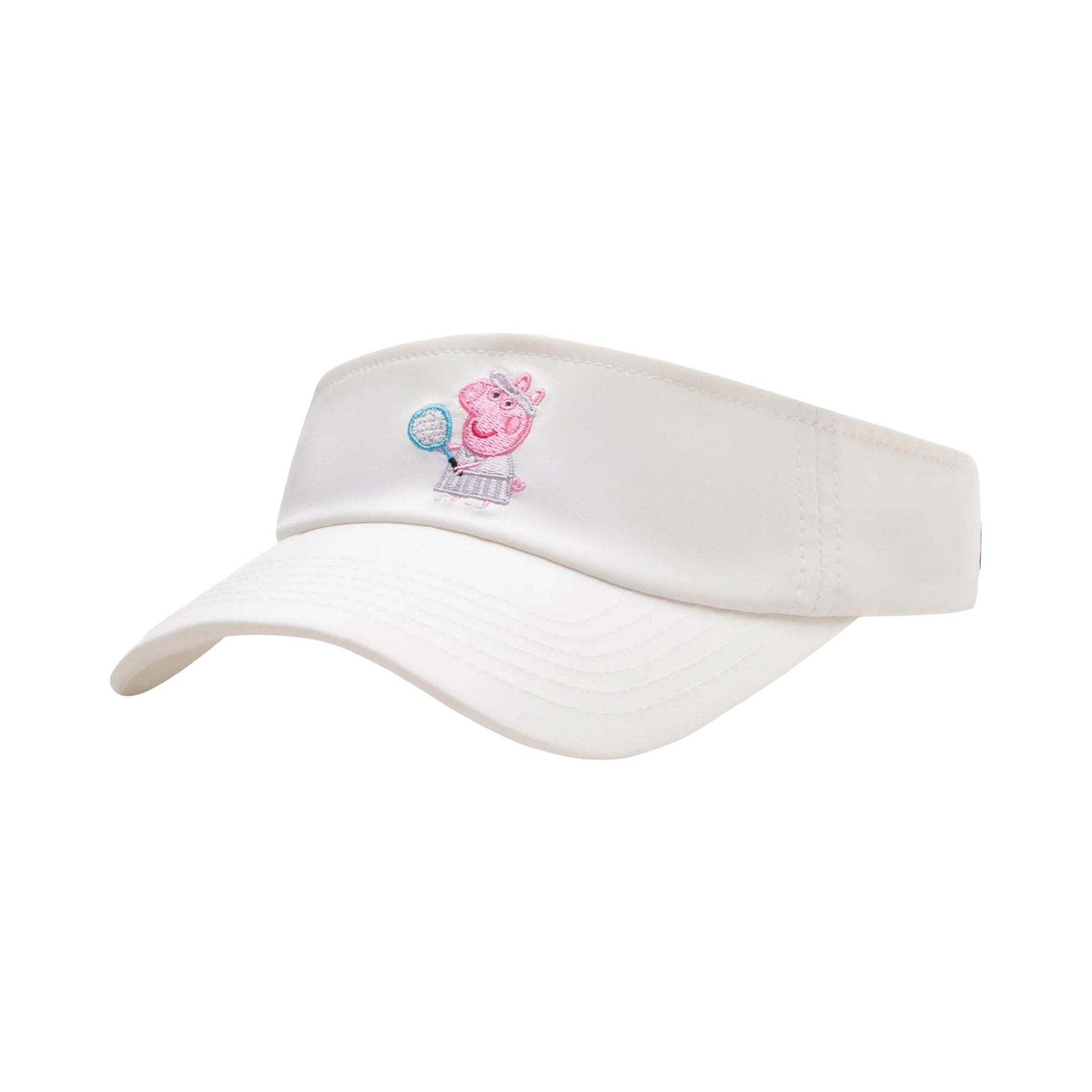 Lobster & Lemonade Peppa Pig Love All – '93 Sun  Solskärm Unisex - vit