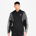 Club Fleece Track GX Träningsoverall Herrar - svart