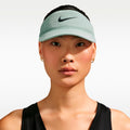 Dri-Fit Advantage Ace Solskärm Unisex - grågrön, antracit