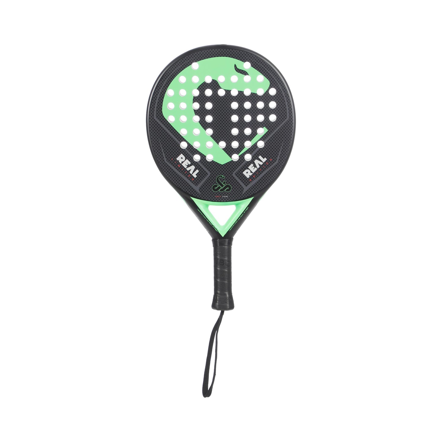 Vibora Real Padelracket