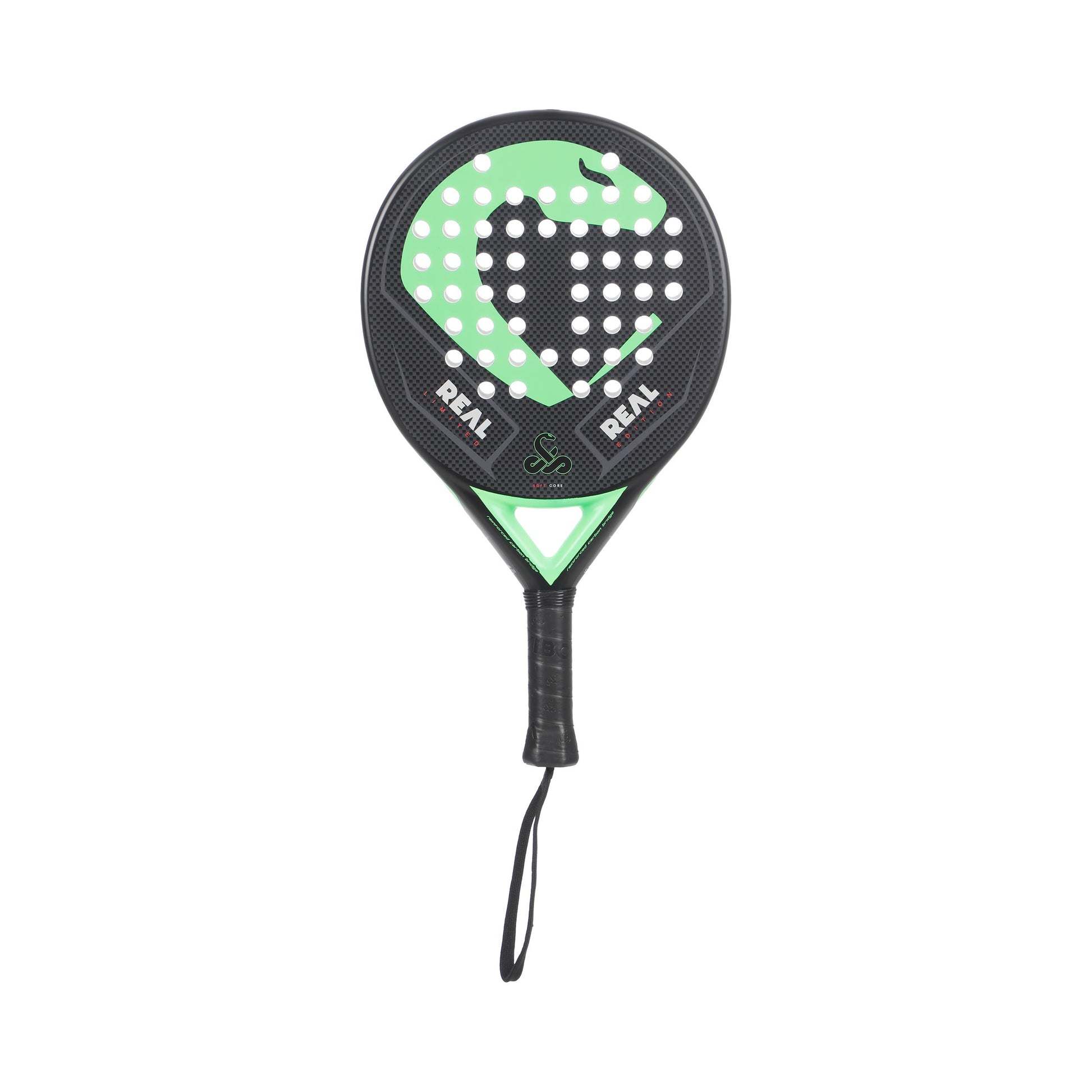 Vibora Real Padelracket