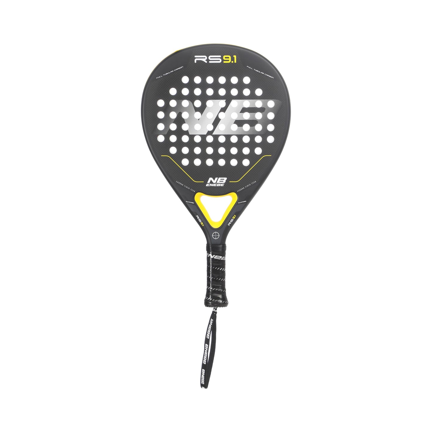 Enebe Full Tubular Carbon Padelracket