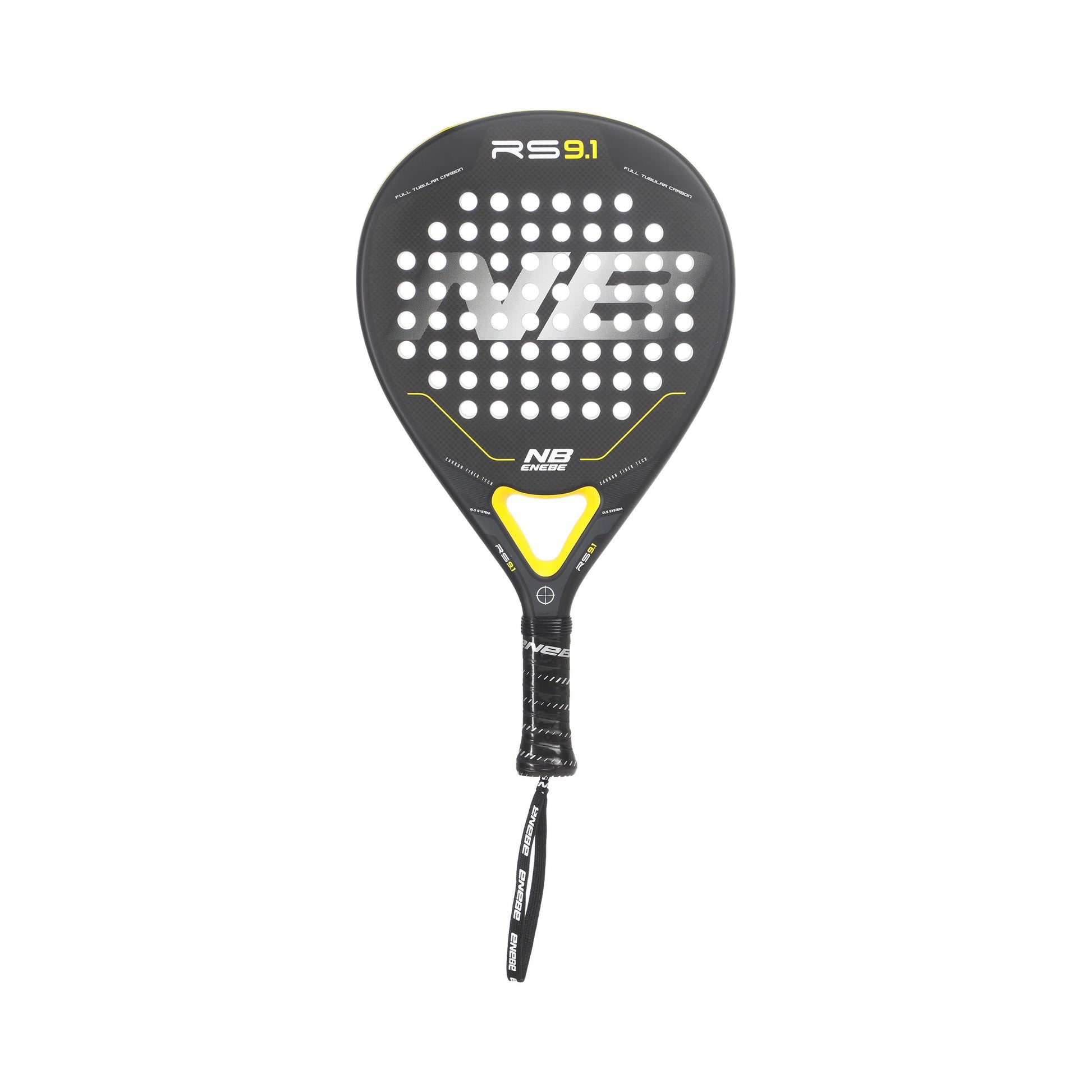 Enebe Full Tubular Carbon Padelracket