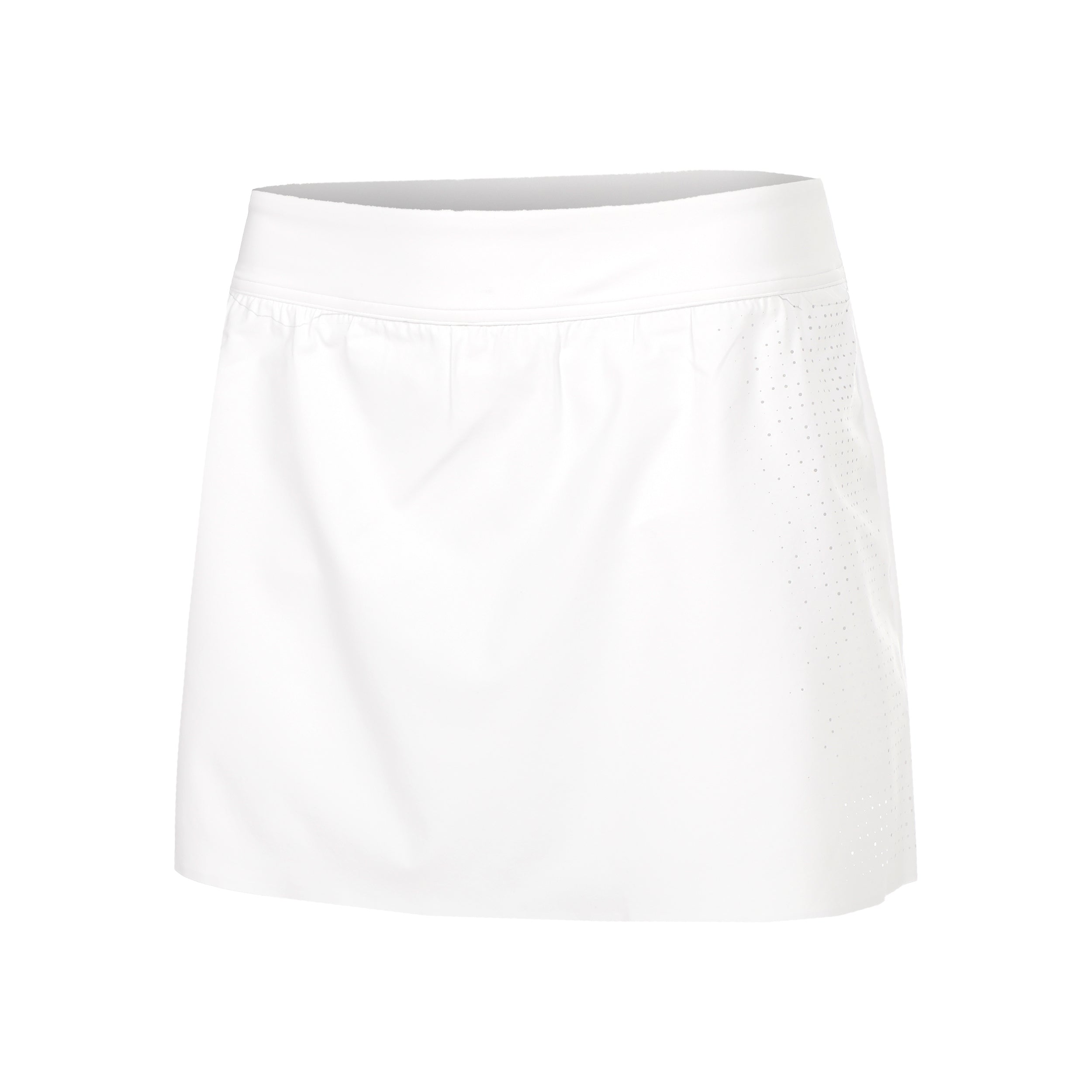 On Court Skirt Split LDN Kjol Damer - vit