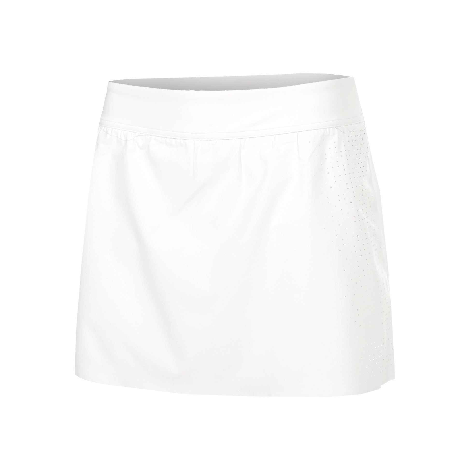 On Court Skirt Split LDN Kjol Damer - vit