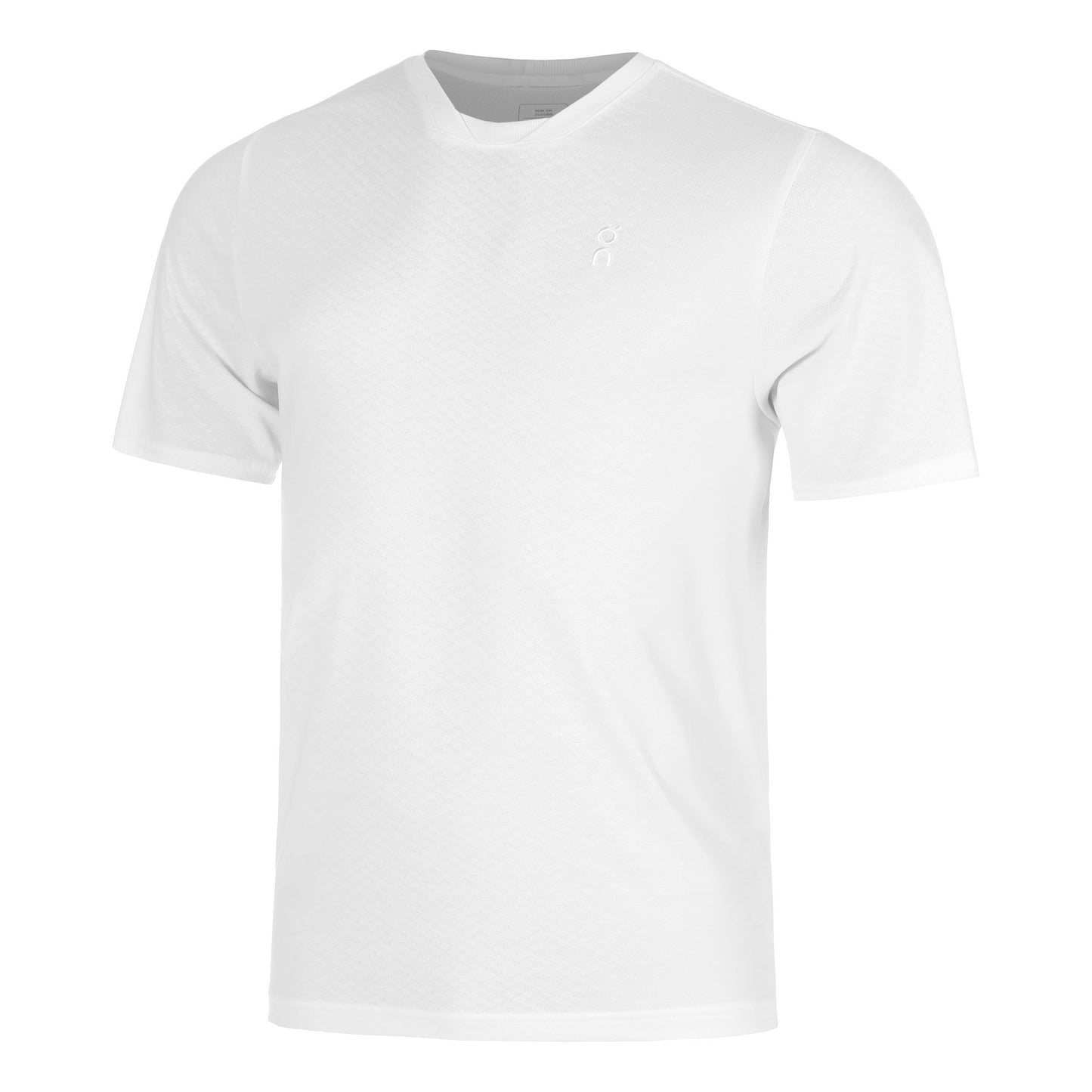 On Court-T Edit LDN T-shirt Herrar - vit