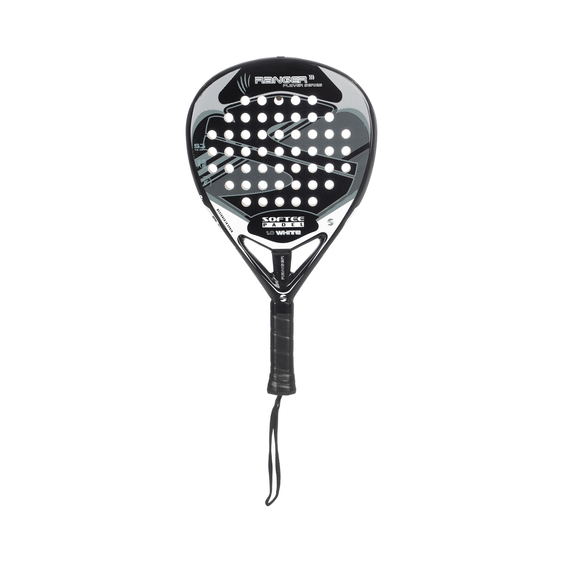 Softee Ranger   Padelracket