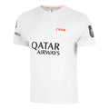 Agustin Tapia  T-shirt Herrar - vit