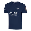 Agustin Tapia  T-shirt Herrar - mörkblå