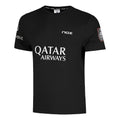 Agustin Tapia  T-shirt Herrar - svart