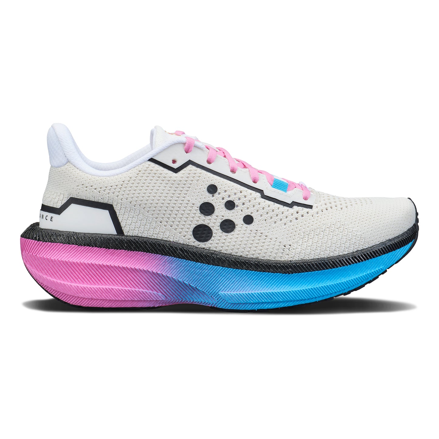 Craft Endurance 3 Neutralsko Damer - beige, rosa