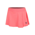Freeze Out Wavy  Kjol Damer - rosa